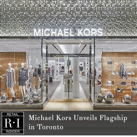 yorkdale michael kors store|michael kors toronto.